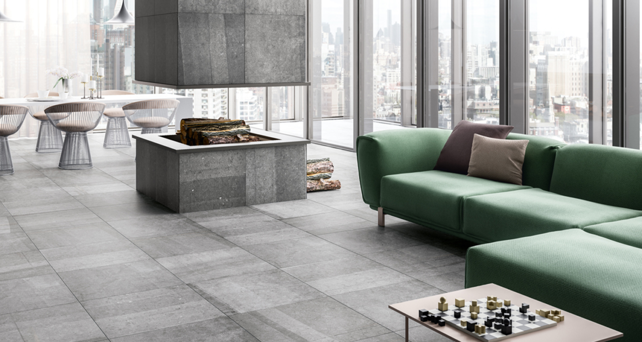 Explore Tessile Tile Collection: Gift Your Home New Interiors