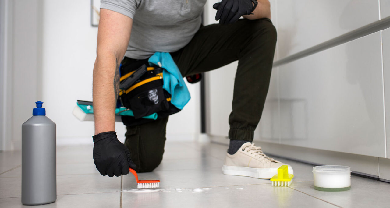 Tiles Maintenance 101: Tips For Long-Lasting Beauty And Durability