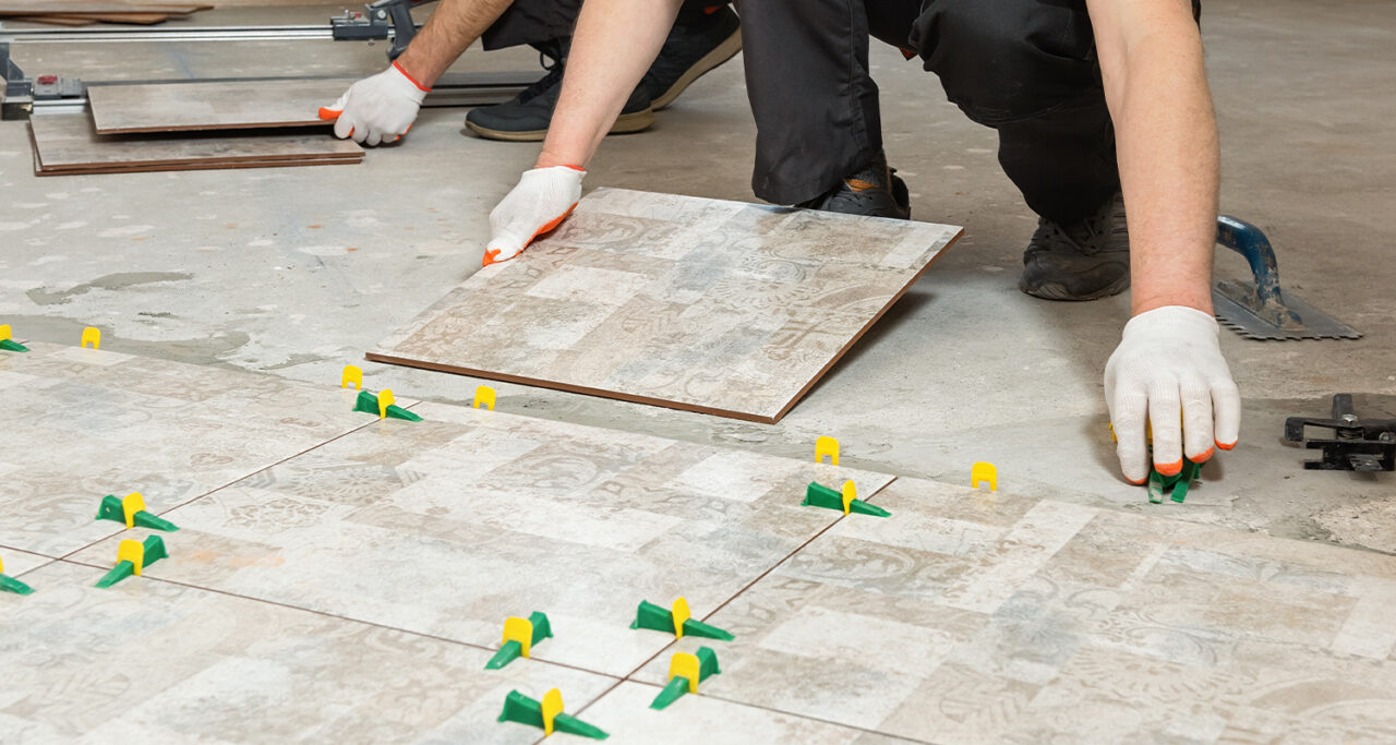 5 Tips to Minimize Waste During Tile Installation