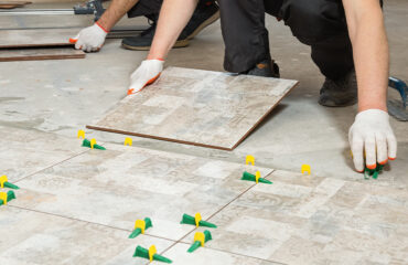 5 Tips to Minimize Waste During Tile Installation