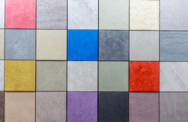 How Do You Select the Best Grout Color for Your Tiles?