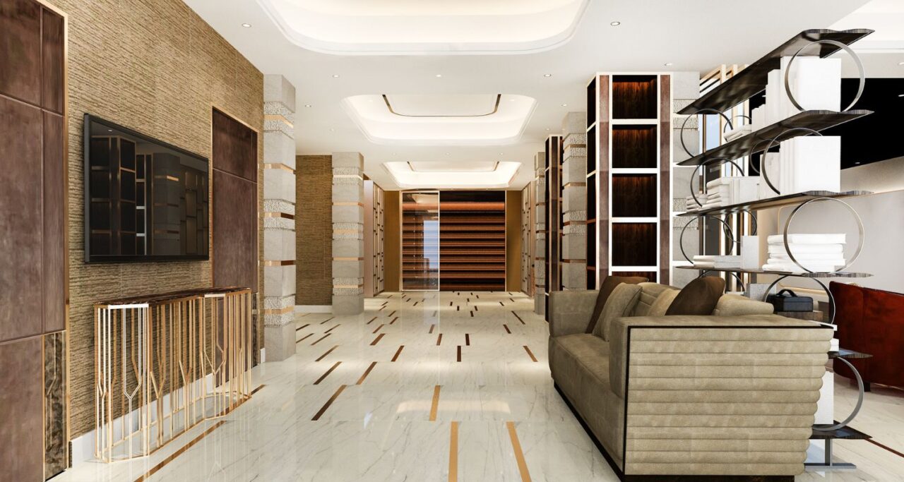 Keeping Your Porcelain Tiles Pristine A Step-By-Step Care Guide