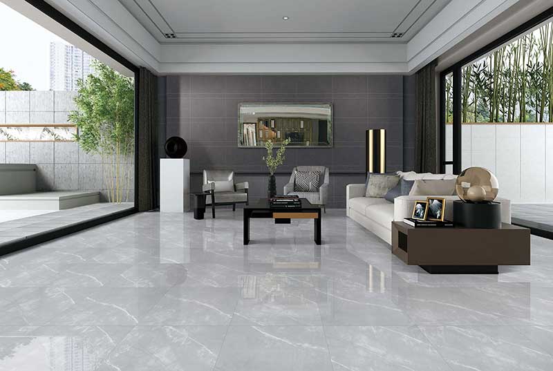 best tiles for house